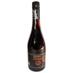 Сироп Barlife Солона карамель 1 л