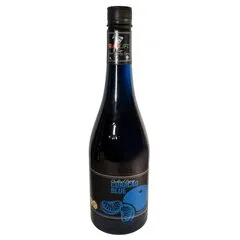 Сироп Barlife Блю Курасао 1 л