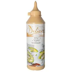 Топінг Delicia Ківі 600 г