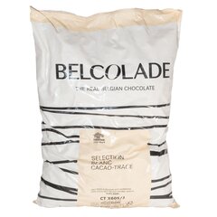 Білий шоколад Belcolade Blanc Selection 1 кг