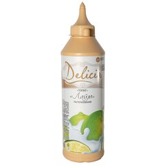 Топінг Delicia Лайм 600 г