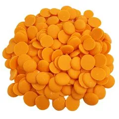 Глазур апельсинова Centramerica Master Martini 1 кг