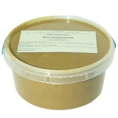 Фісташковий наповнювач 500 г