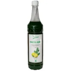 Сироп Delicia Кактус-Лайм 1 л