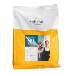 Молочний шоколад VELICHE MILK INSPIRATION 32%, Вага: 1 кг