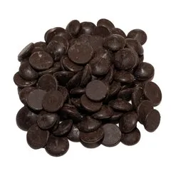Глазур чорна Satina Dark 1 кг
