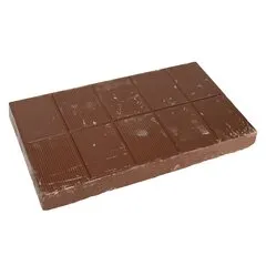 Молочний шоколад Barry Callebaut плитка 5 кг