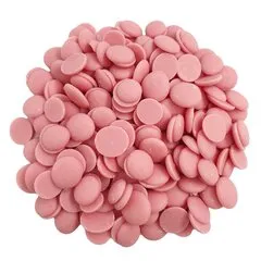 Глазур полунична Centramerica Master Martini 1 кг