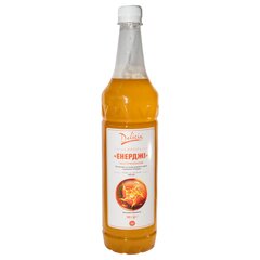 Сироп Delicia Енерджи 1 л