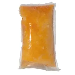 Заморожене пюре Маракуя 1 кг, власне виробництво