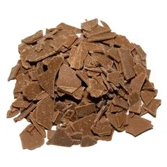 Глазурь молочная со вкусом Toffi Terravita 1 кг