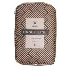 Італійське борошно для панетоне - Farina di grano tenero tipo 00 Panettone, Вага: 5 кг