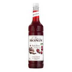 Сироп Monin Чорний ліс 1 л