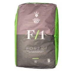 Итальянская мука для чиабаты и пиццы Molino Pordenone F/1 Forza+ мягких сортов тип 1, 25 кг