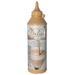 Топінг Delicia Бейлис 600 г