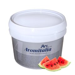 Аромпаста Aromitalia Арбуз, Вес: 250 г