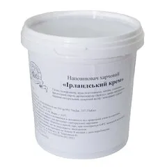 Паста концентрированная FruityLand Ирландский крем 500 г