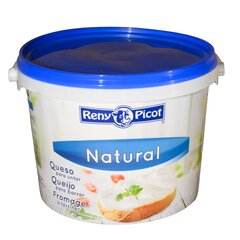 Натуральний крем-сир Reny Picot 66%, 2 кг