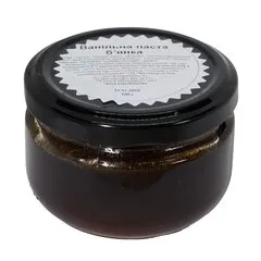 Ванільна паста FruityLand Б'янка, Вага: 100 г