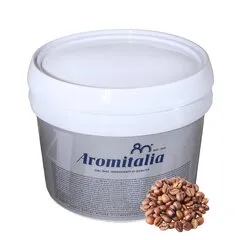 Аромпаста Aromitalia Кава Мока, Вага: 250 г