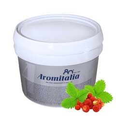 Аромпаста Aromitalia Суниця лісова, Вага: 3.5 кг