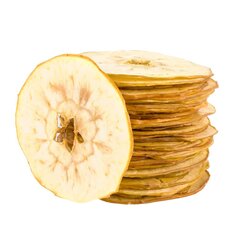 Яблочные чипсы 100 г