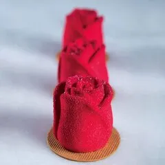 Форма силіконова Pavoni Павофлекс Романтика Антоніо Башур