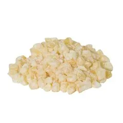 Зацукровані лимонні кубики(цукати) Aptunion 6-8 мм, Вага: 500 г