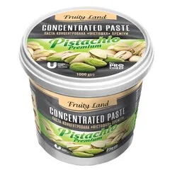 Паста концентрированная FruityLand Фисташка Элит 500 г