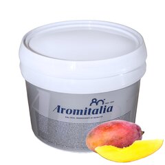 Аромпаста Aromitalia Манго Альфонсо, Вага: 3.5 кг