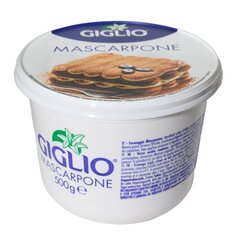Сир Маскарпоне 40% Giglio 500 г