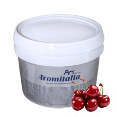 Аромпаста Aromitalia Вишня, Вага: 3.5 кг