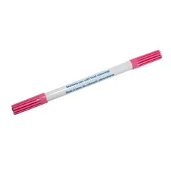 Маркер харчовий 2 в 1 U NIC Рожевий