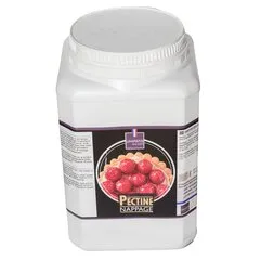 Пектин для наппажу UNIPATIS pectine pour nappage, Вага: 200 г