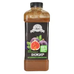 Пастеризованное пюре Fruity Land Инжир 1 кг Пастеризованное пюре Fruity Land Инжир 1 кг