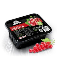Замороженное пюре Fruity Land Красная смородина 1 кг