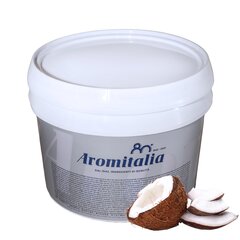Аромпаста Aromitalia Кокос Малазійській, Вага: 3.5 кг