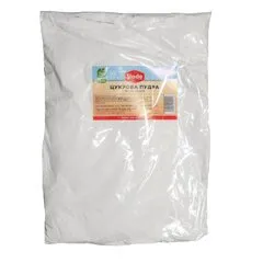 Сахарная пудра Slado 500 г