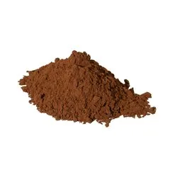 Какао-порошок алкализованный с пониженным содержанием жира DARKO 10-12% 1 кг