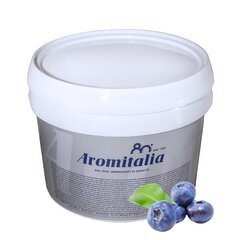 Аромпаста Aromitalia Лохина, Вага: 3.5 кг