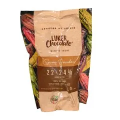 Натуральний КАКАО-ПОРОШОК Luker Chocolate 22-24% 1 кг