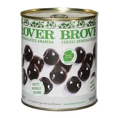 Вишня Амарена Brover 850 мл