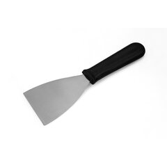 Шпатель кухонный Grill из нержавеющей стали 7,5 см