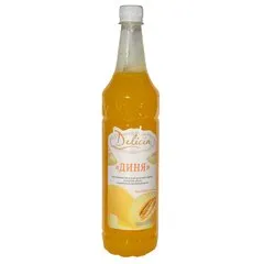 Сироп Delicia Диня 1 л
