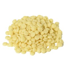 Какао масло BELCOLADE Pure Prime Pressed Cocoa Butter, Вага: 500 г