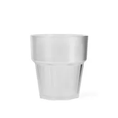 Стакан Гранит из поликарбоната матовый 250 мл