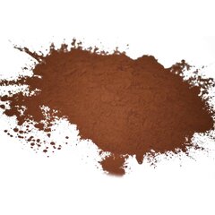 Какао-порошок алкалізований 20-22% Natra Cacao Cordoba 1 кг