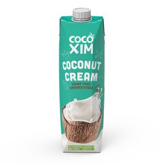 Кокосові вершки 22-24% Cocoxim 1 л
