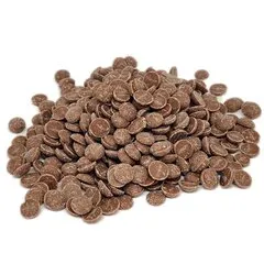 Молочный шоколад Unigra 33% 1 кг