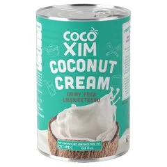 Кокосовое молоко 20-22% Cocoxim 400 мл